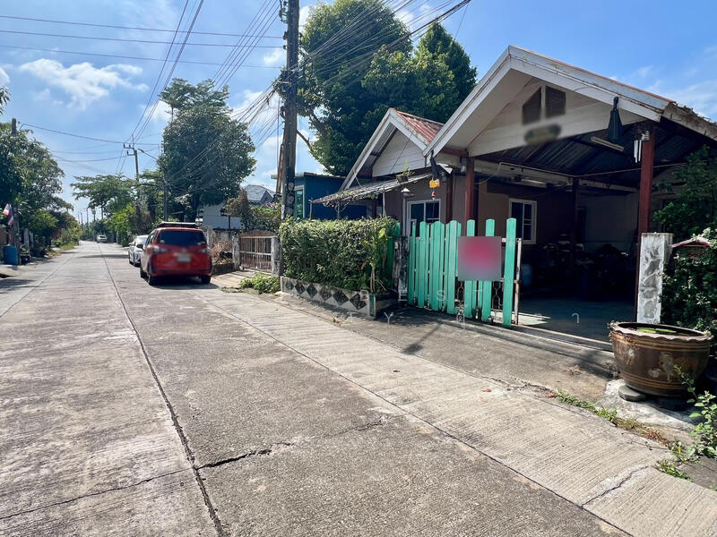 ขาย - ทรัพย์ไพศาล หนองจอก, กรุงเทพ