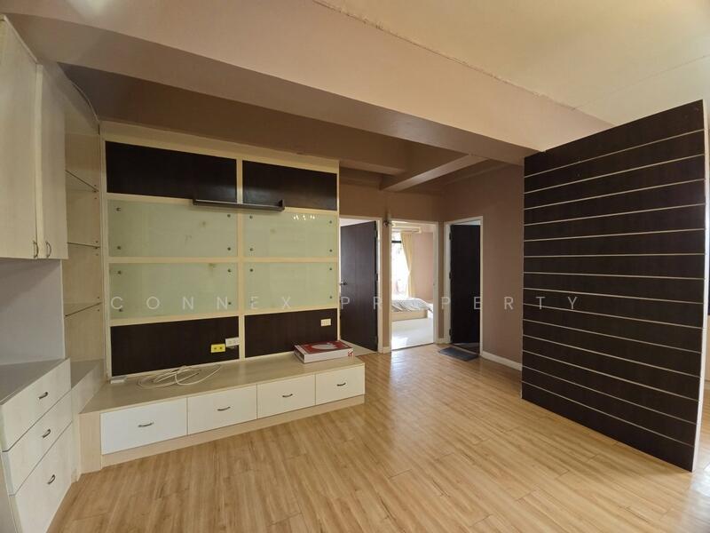 ให้เช่า - Saint Charm Condominium : เซนต์ชาร์ม คอนโดมิเนียม, กรุงเทพ