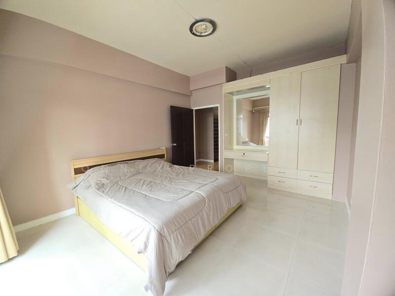 ให้เช่า - Saint Charm Condominium : เซนต์ชาร์ม คอนโดมิเนียม, กรุงเทพ