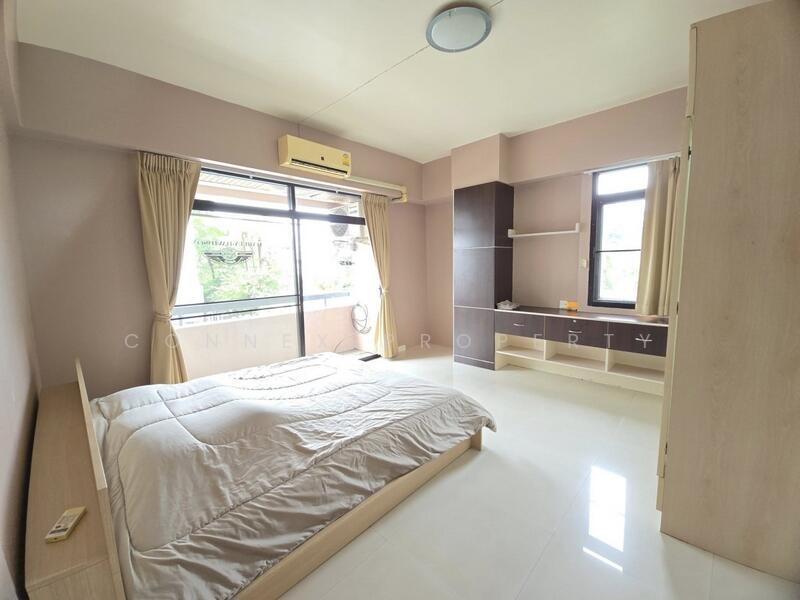ให้เช่า - Saint Charm Condominium : เซนต์ชาร์ม คอนโดมิเนียม, กรุงเทพ