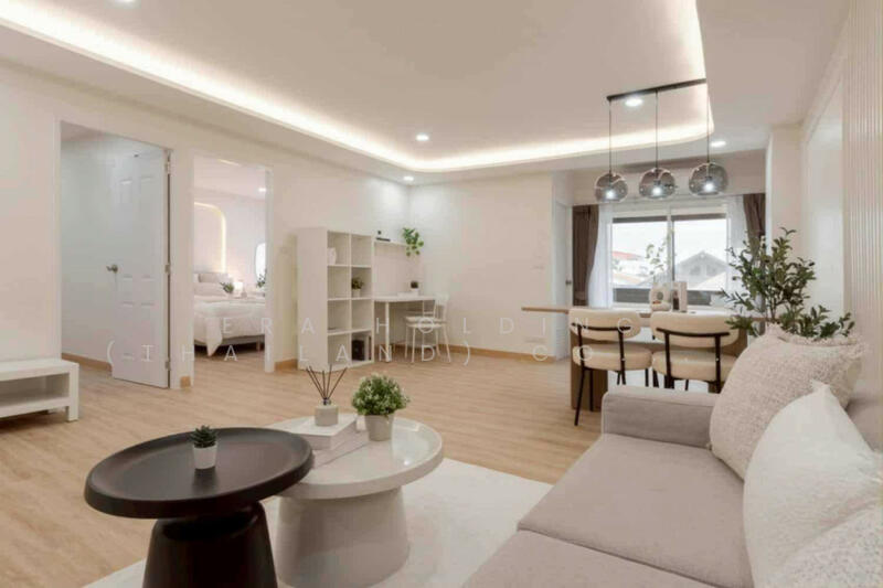 ขาย - Anchan Condominium : อัญชัน คอนโดมิเนียม, กรุงเทพ