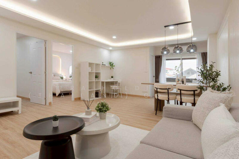 ขาย - Anchan Condominium : อัญชัน คอนโดมิเนียม, กรุงเทพ