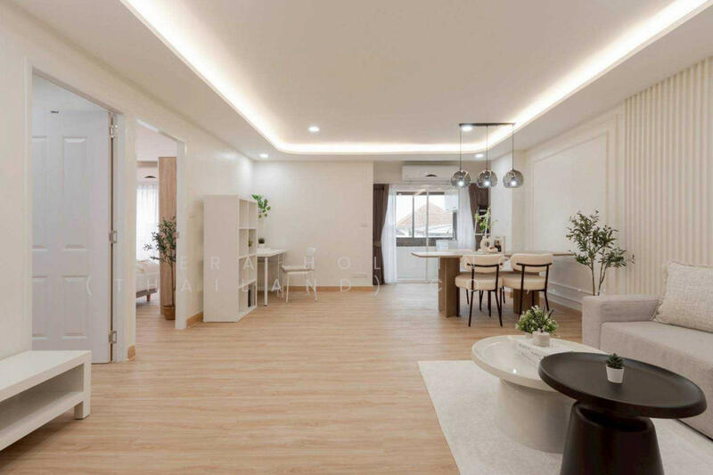 ขาย - Anchan Condominium : อัญชัน คอนโดมิเนียม, กรุงเทพ