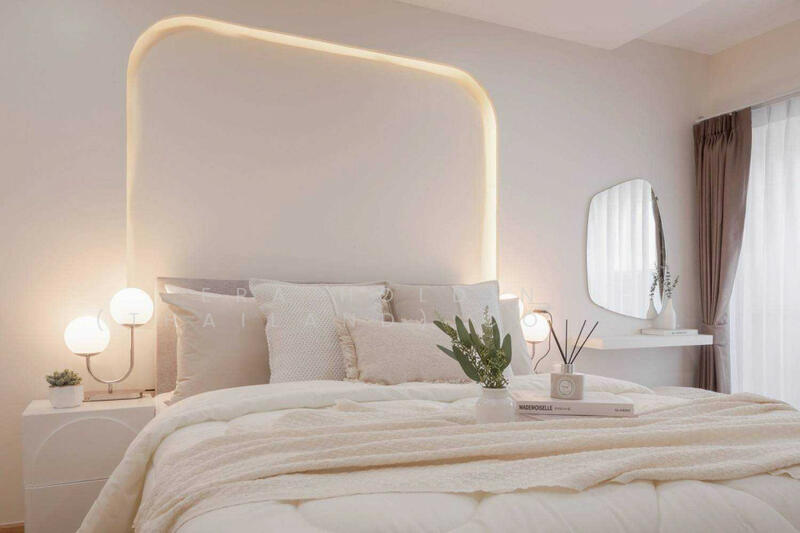 ขาย - Anchan Condominium : อัญชัน คอนโดมิเนียม, กรุงเทพ