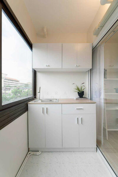 ขาย - Anchan Condominium : อัญชัน คอนโดมิเนียม, กรุงเทพ