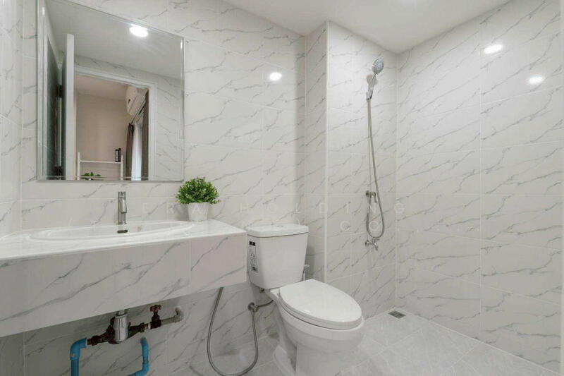 ขาย - Anchan Condominium : อัญชัน คอนโดมิเนียม, กรุงเทพ