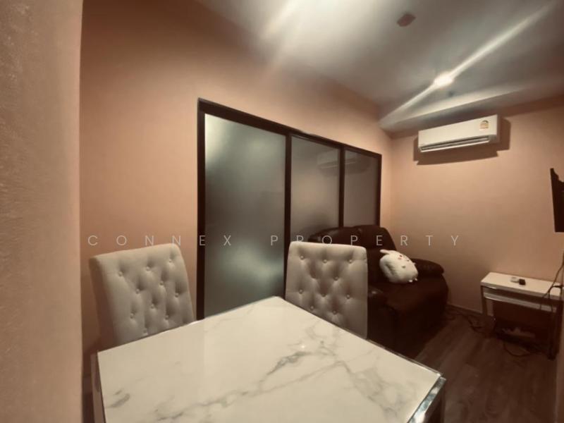 ให้เช่า - Rich Park Terminal @ Phahonyothin 59 : ริชพาร์ค ลอฟท์ แอท หลักสี่ สเตชั่น, กรุงเทพ