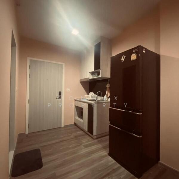 ให้เช่า - Rich Park Terminal @ Phahonyothin 59 : ริชพาร์ค ลอฟท์ แอท หลักสี่ สเตชั่น, กรุงเทพ