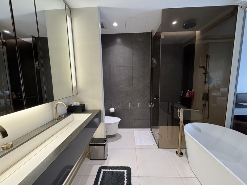 The Estelle Phrom Phong, Bangkok, 131 Soi Sukhumvit 26, Khong Tan, Khlong Toei, Bangkok, 1 Bedroom, 58 sqm, Condo For Sale, by CS Jiew, 500068664 - DDproperty.com
