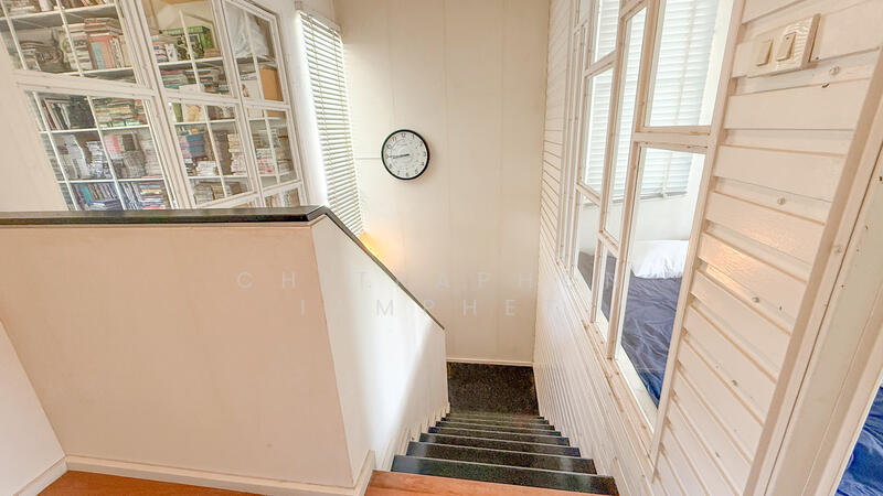 ขาย - Noble Geo Watcharapol : โนเบิล จีโอ วัชรพล, กรุงเทพ