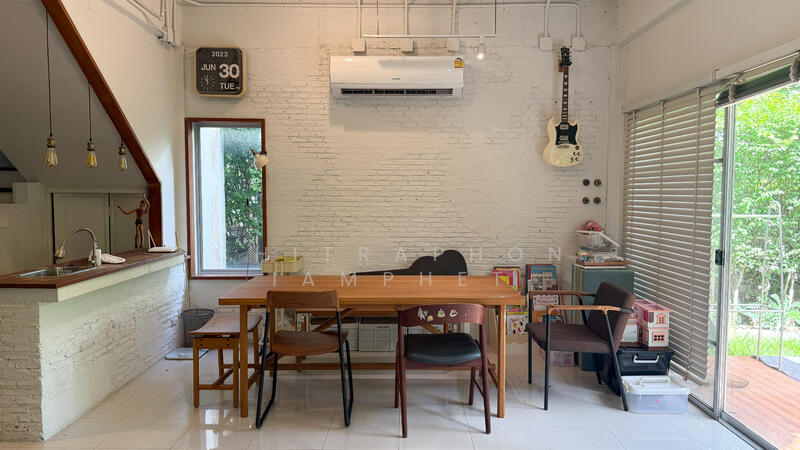 ขาย - Noble Geo Watcharapol : โนเบิล จีโอ วัชรพล, กรุงเทพ