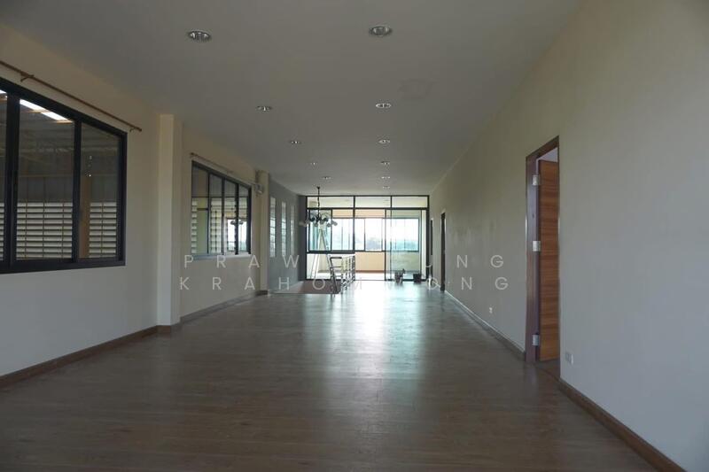 ให้เช่า - ให้เช่า ที่ดินพร้อมสิ่งปลูกสร้าง ที่ดินขนาด (286.4ตร.วา) พื้นที่ใช้สอย 1,000 ตร.ม. พื้นที่สีชมพู, สมุทรสาคร