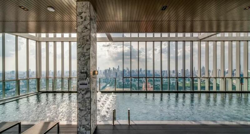 ขาย - Park Origin Phrom Phong (Park 24) : พาร์ค ออริจิ้น พร้อมพงษ์ (พาร์ค 24), กรุงเทพ