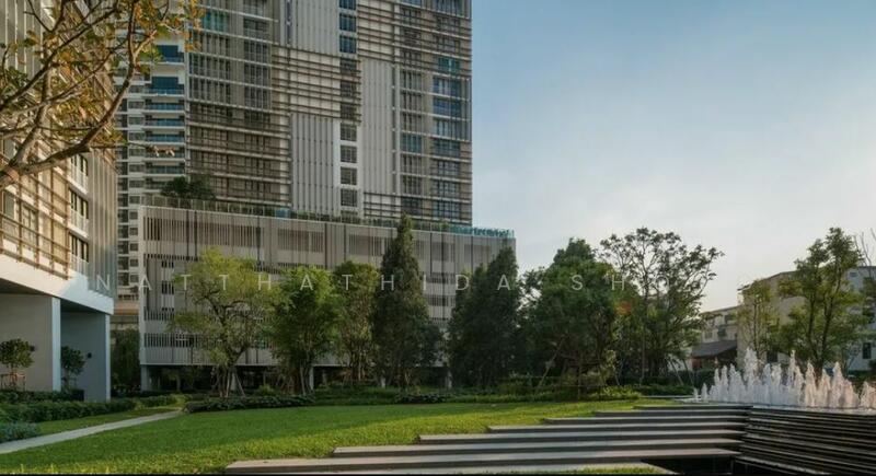 Park Origin Phrom Phong (Park 24), กรุงเทพ, 68 Soi Sukhumvit 24, คลองตัน, คลองเตย, กรุงเทพ, 53 ตร.ม., คอนโด ขาย, โดย Sirirut Havee Akehurst, 500068684 - DDproperty.com