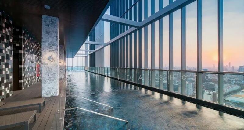 ขาย - Park Origin Phrom Phong (Park 24) : พาร์ค ออริจิ้น พร้อมพงษ์ (พาร์ค 24), กรุงเทพ