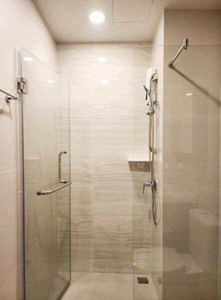 Aspire Onnut Station : แอสปาย อ่อนนุช สเตชั่น, กรุงเทพ, ถนนสุขุมวิท, พระโขนง, คลองเตย, กรุงเทพ, 31 ตร.ม., คอนโด ให้เช่า, โดย Wathanyu Withanakul, 500068694 - DDproperty.com