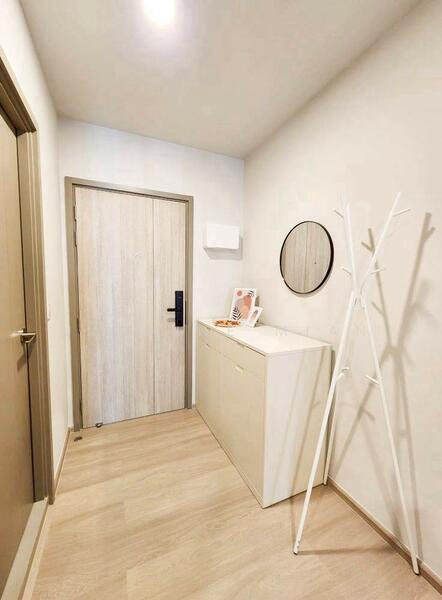 Aspire Onnut Station : แอสปาย อ่อนนุช สเตชั่น, กรุงเทพ, ถนนสุขุมวิท, พระโขนง, คลองเตย, กรุงเทพ, 31 ตร.ม., คอนโด ให้เช่า, โดย Wathanyu Withanakul, 500068694 - DDproperty.com