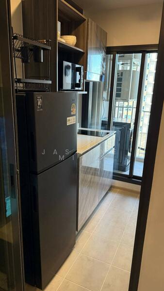 Aspire Onnut Station : แอสปาย อ่อนนุช สเตชั่น, กรุงเทพ, ถนนสุขุมวิท, พระโขนง, คลองเตย, กรุงเทพ, 31 ตร.ม., คอนโด ให้เช่า, โดย Wathanyu Withanakul, 500068696 - DDproperty.com