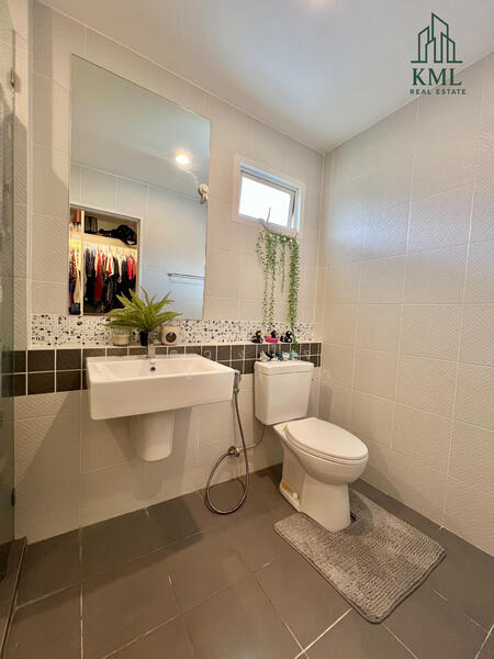 For Sale - Kanasiri Rama 2 Wongwean, Samut Sakhon