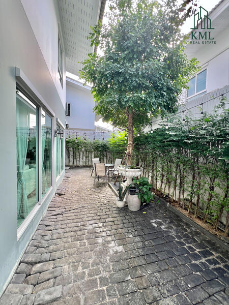 For Sale - Kanasiri Rama 2 Wongwean, Samut Sakhon