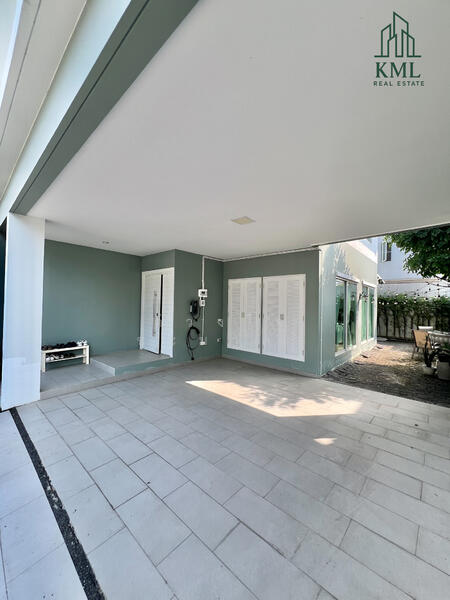 For Sale - Kanasiri Rama 2 Wongwean, Samut Sakhon