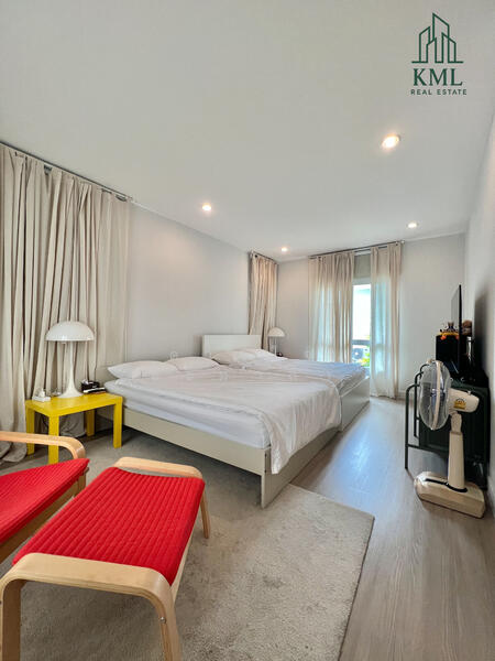 For Sale - Kanasiri Rama 2 Wongwean, Samut Sakhon