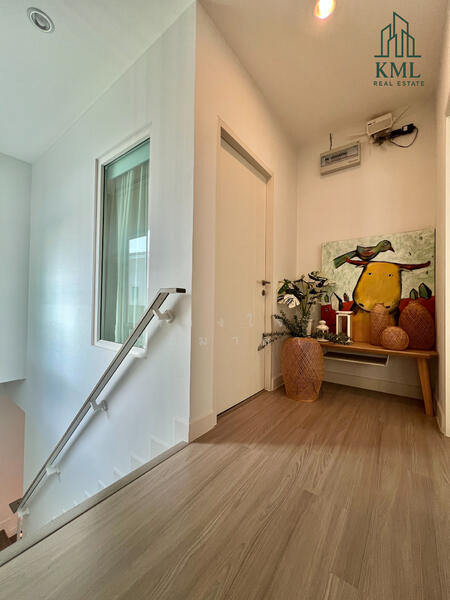 For Sale - Kanasiri Rama 2 Wongwean, Samut Sakhon