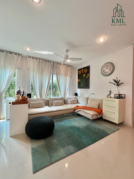 For Sale - Kanasiri Rama 2 Wongwean, Samut Sakhon