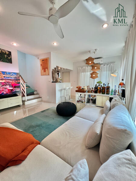 For Sale - Kanasiri Rama 2 Wongwean, Samut Sakhon