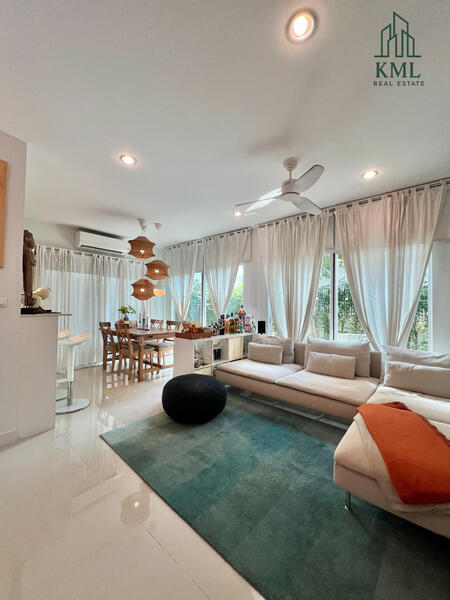 For Sale - Kanasiri Rama 2 Wongwean, Samut Sakhon