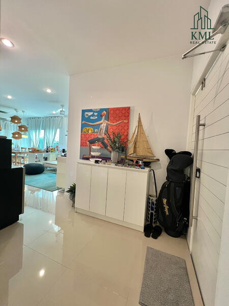 For Sale - Kanasiri Rama 2 Wongwean, Samut Sakhon