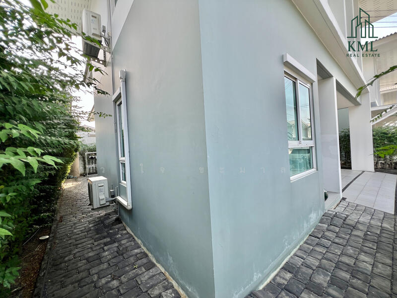 For Sale - Kanasiri Rama 2 Wongwean, Samut Sakhon