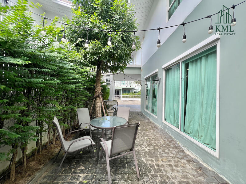 For Sale - Kanasiri Rama 2 Wongwean, Samut Sakhon