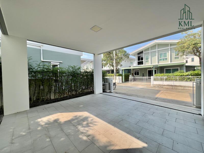 For Sale - Kanasiri Rama 2 Wongwean, Samut Sakhon