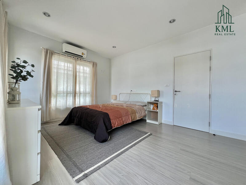 For Sale - Kanasiri Rama 2 Wongwean, Samut Sakhon