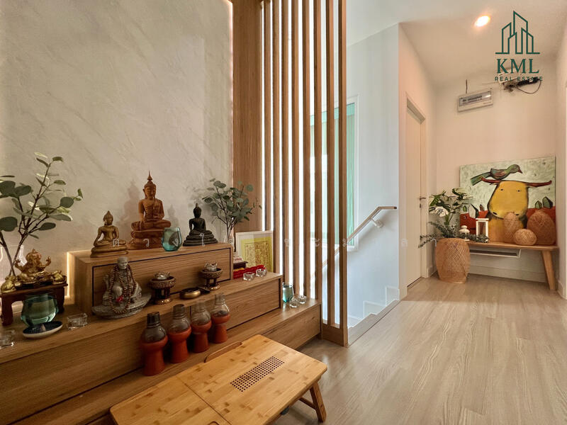 For Sale - Kanasiri Rama 2 Wongwean, Samut Sakhon