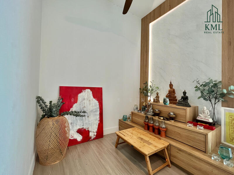 For Sale - Kanasiri Rama 2 Wongwean, Samut Sakhon