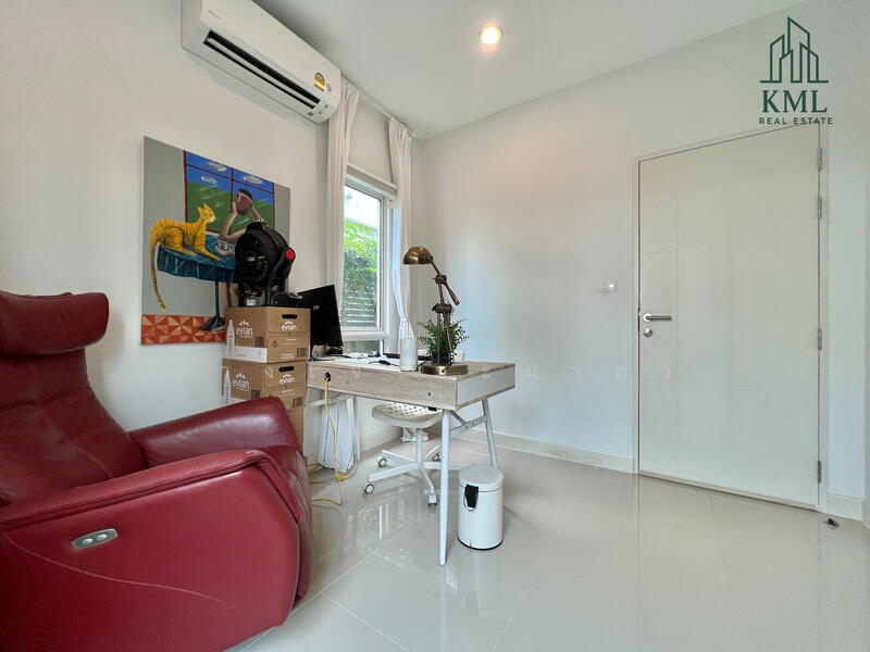 For Sale - Kanasiri Rama 2 Wongwean, Samut Sakhon