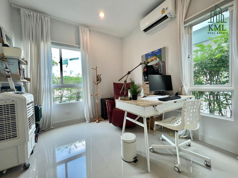 For Sale - Kanasiri Rama 2 Wongwean, Samut Sakhon