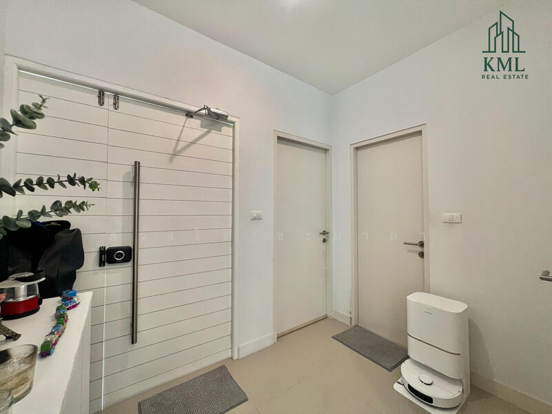 ขาย - Kanasiri Rama 2 Wongwean : คณาสิริ พระราม 2 วงแหวน, สมุทรสาคร