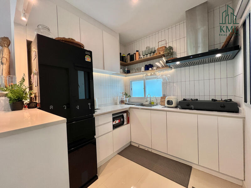 For Sale - Kanasiri Rama 2 Wongwean, Samut Sakhon