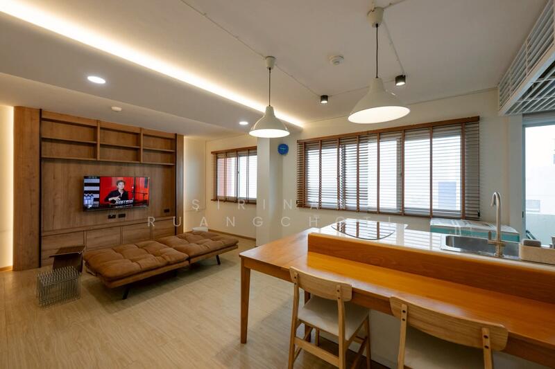 ให้เช่า - My Condo Sukhumvit 52 : มายคอนโด สุขุมวิท 52, กรุงเทพ