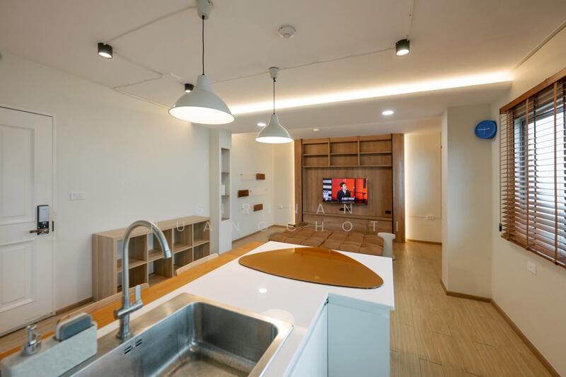 ให้เช่า - My Condo Sukhumvit 52 : มายคอนโด สุขุมวิท 52, กรุงเทพ