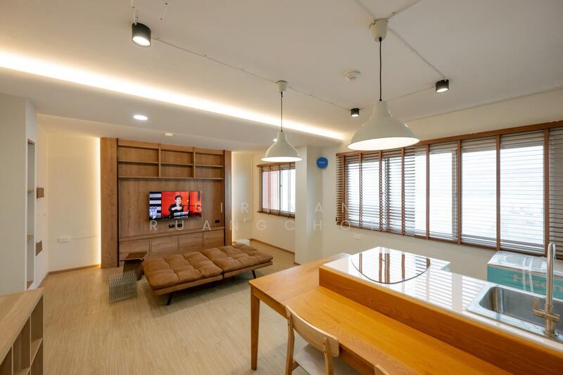 ให้เช่า - My Condo Sukhumvit 52 : มายคอนโด สุขุมวิท 52, กรุงเทพ