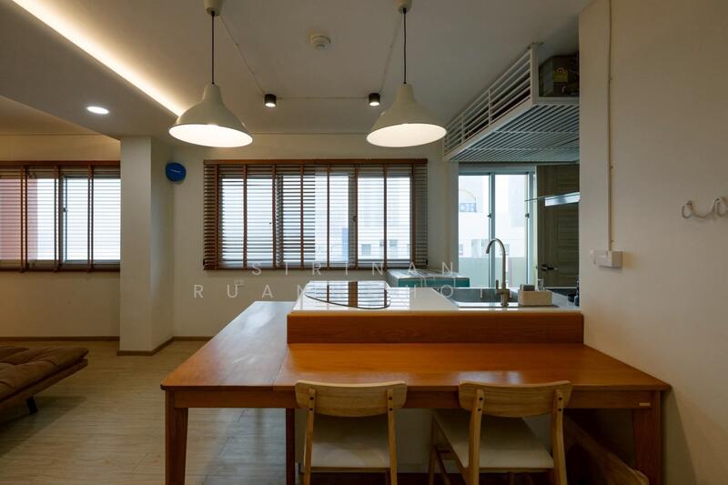 ให้เช่า - My Condo Sukhumvit 52 : มายคอนโด สุขุมวิท 52, กรุงเทพ