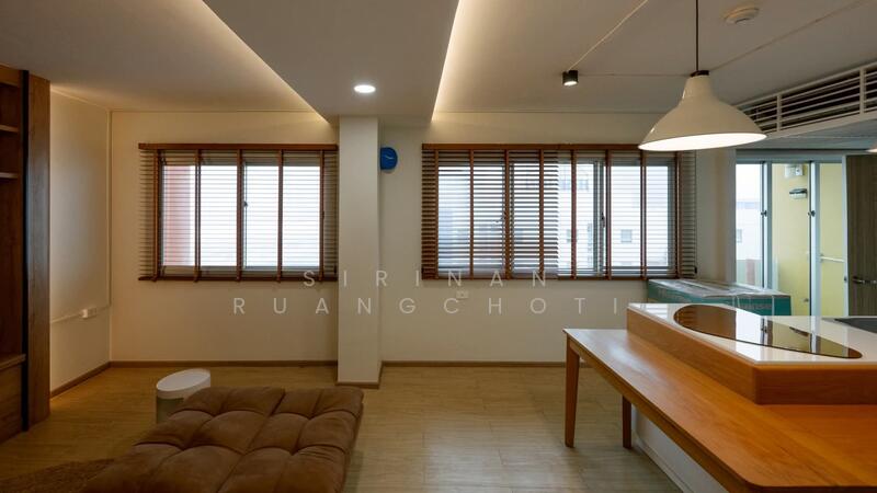 ให้เช่า - My Condo Sukhumvit 52 : มายคอนโด สุขุมวิท 52, กรุงเทพ