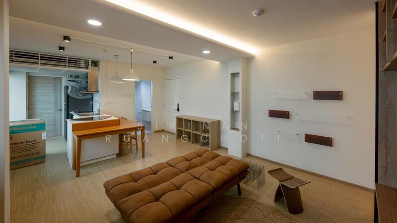 ให้เช่า - My Condo Sukhumvit 52 : มายคอนโด สุขุมวิท 52, กรุงเทพ