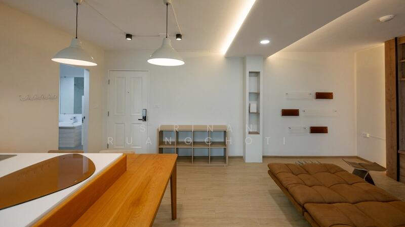 ให้เช่า - My Condo Sukhumvit 52 : มายคอนโด สุขุมวิท 52, กรุงเทพ