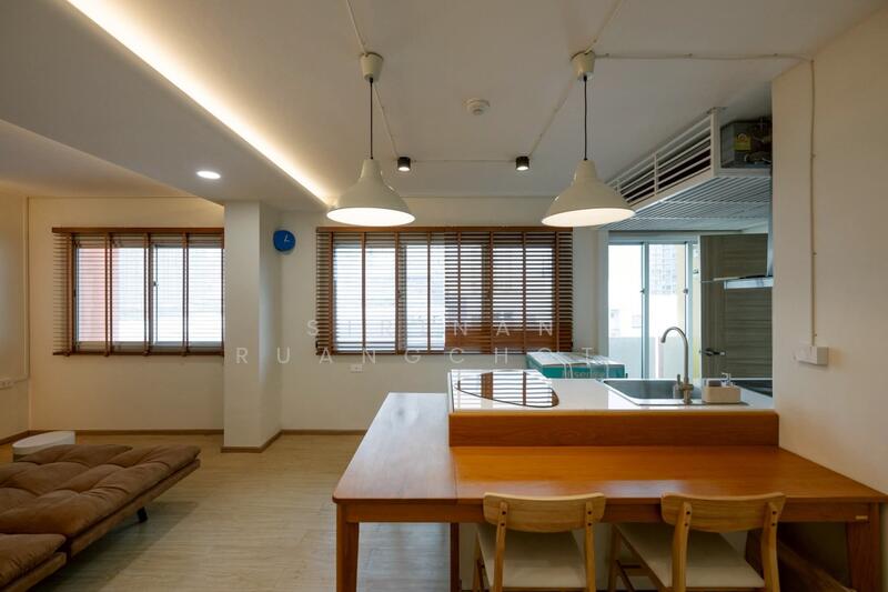 ให้เช่า - My Condo Sukhumvit 52 : มายคอนโด สุขุมวิท 52, กรุงเทพ