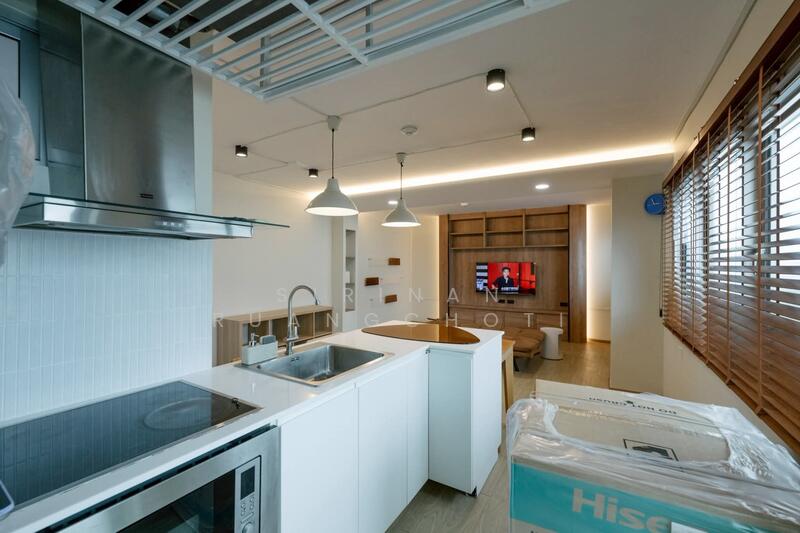 ให้เช่า - My Condo Sukhumvit 52 : มายคอนโด สุขุมวิท 52, กรุงเทพ